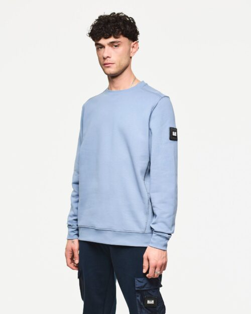 WEEKEND OFFENDER <br>Thunder Sweatshirt - Afbeelding 2
