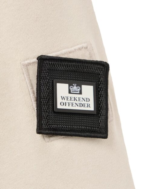 WEEKEND OFFENDER <br>Thunder Sweatshirt - Afbeelding 3