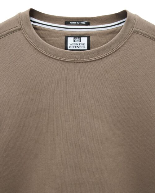 WEEKEND OFFENDER <br>Thunder Sweatshirt - Afbeelding 3