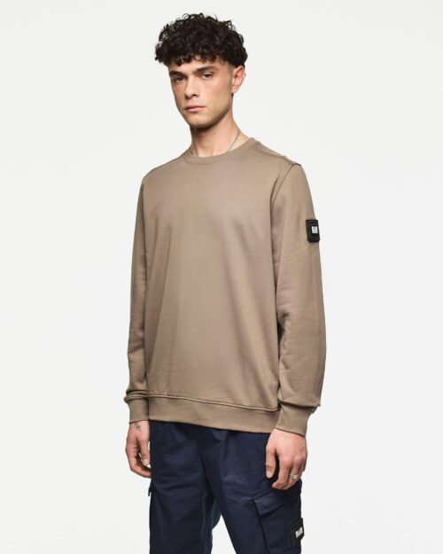 WEEKEND OFFENDER <br>Thunder Sweatshirt - Afbeelding 2