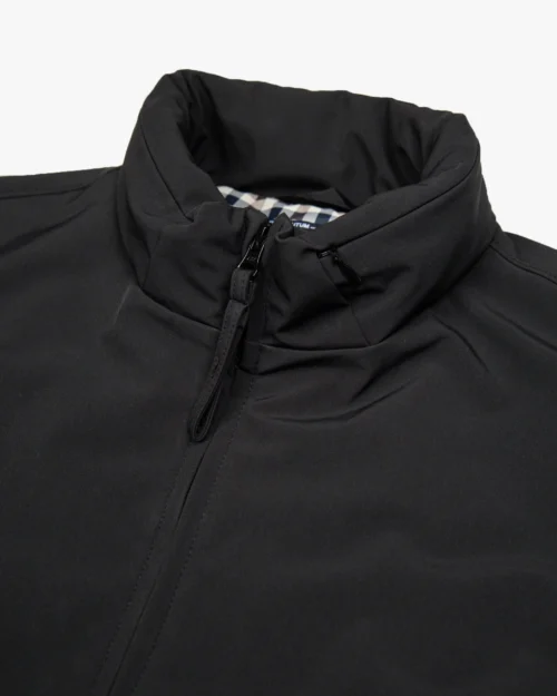 AQUASCUTUM-ACTIVE <br> Soft Shell Mid Jacket - Afbeelding 3