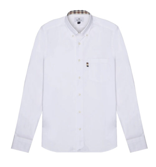 Aquascutum-AA_A005_SH001-White-UK-Fashion