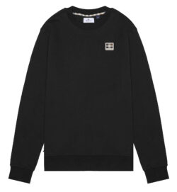 Aquascutum-Active-AW_ICON_SW008 -Black-UK-Fashion