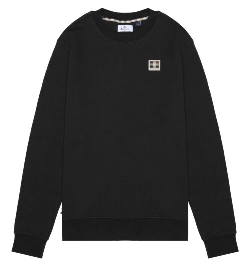 Aquascutum-Active-AW_ICON_SW008 -Black-UK-Fashion