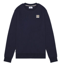 Aquascutum-Active-AW_ICON_SW008 -Navy-UK-Fashion