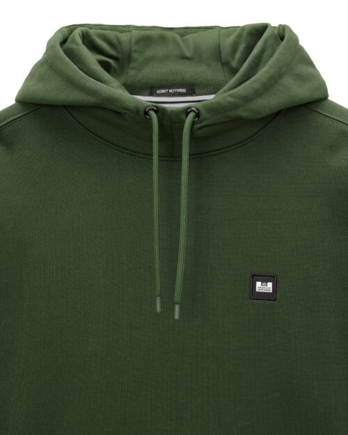WEEKEND OFFENDER<br>Ribbe Hoodie - Afbeelding 4
