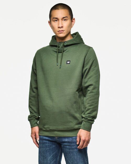 WEEKEND OFFENDER<br>Ribbe Hoodie - Afbeelding 2