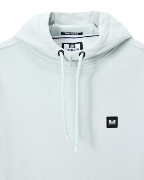 WEEKEND OFFENDER<br>Ribbe Hoodie - Afbeelding 3