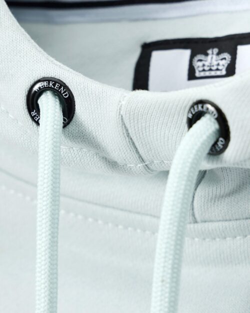 WEEKEND OFFENDER<br>Ribbe Hoodie - Afbeelding 2