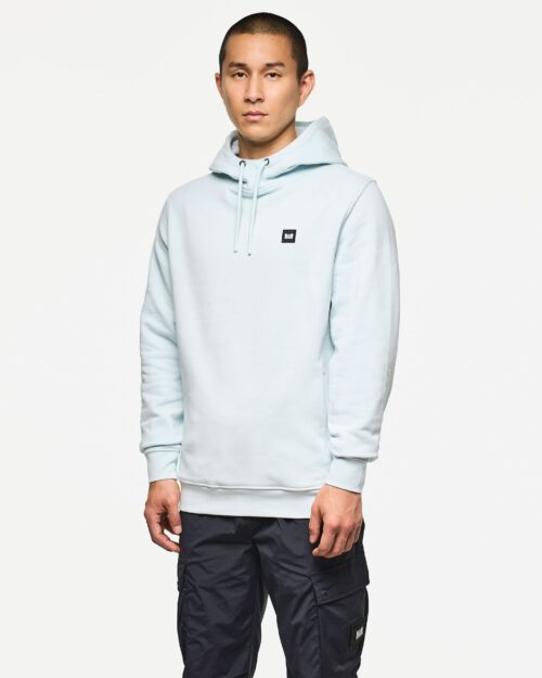 WEEKEND OFFENDER<br>Ribbe Hoodie - Afbeelding 4