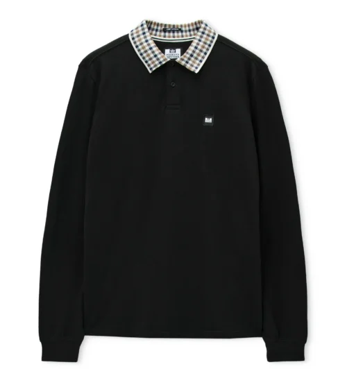 WEEKEND-OFFENDEER-PO3A05-LINDLEY-BLACK-UK-FASHION