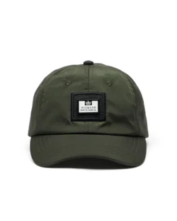 WEEKEND OFFENDER <br>Natadola Lightweight Nylon Cap