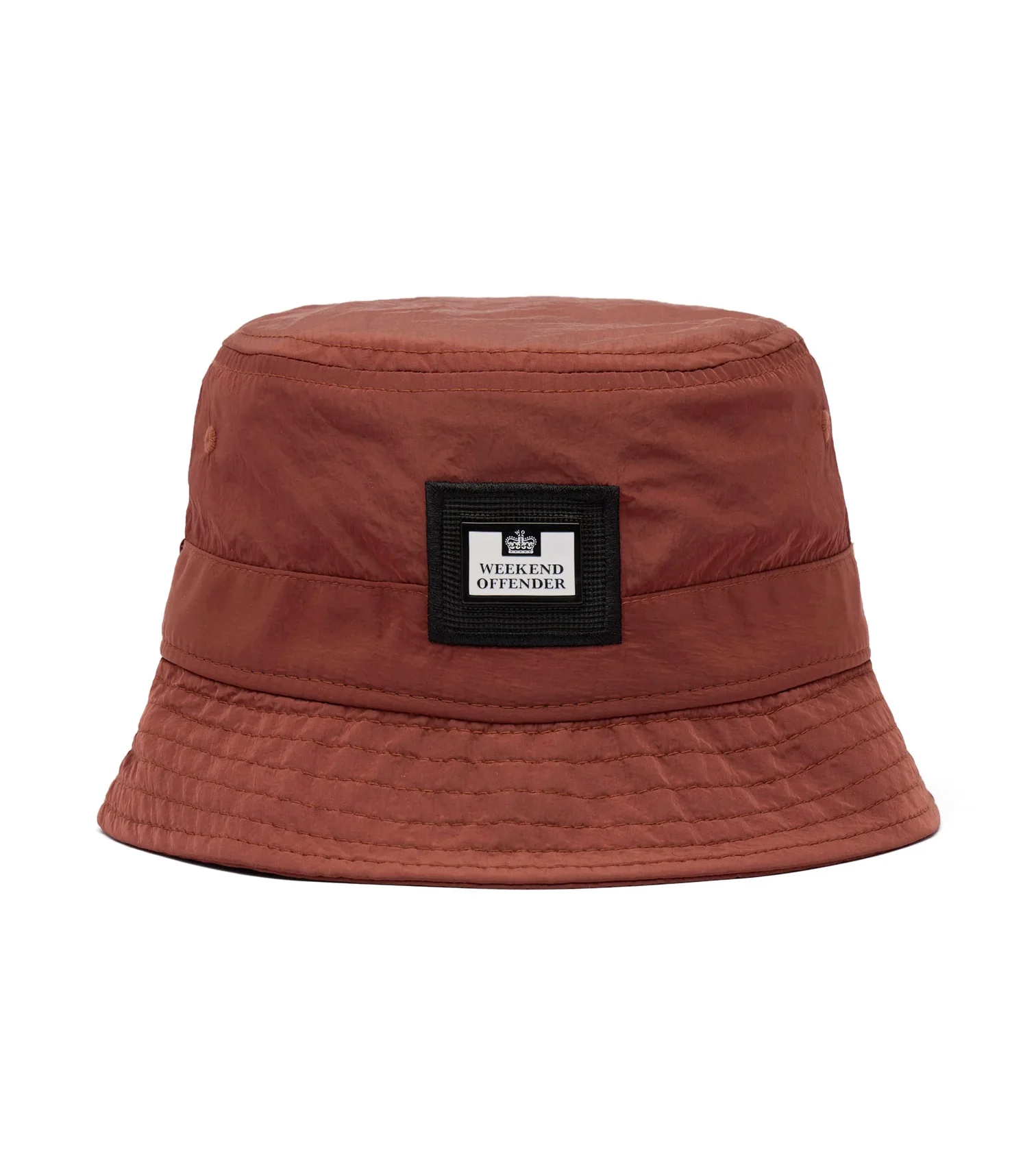 WEEKEND OFFENDER <br> Long Beach Bucket Hat