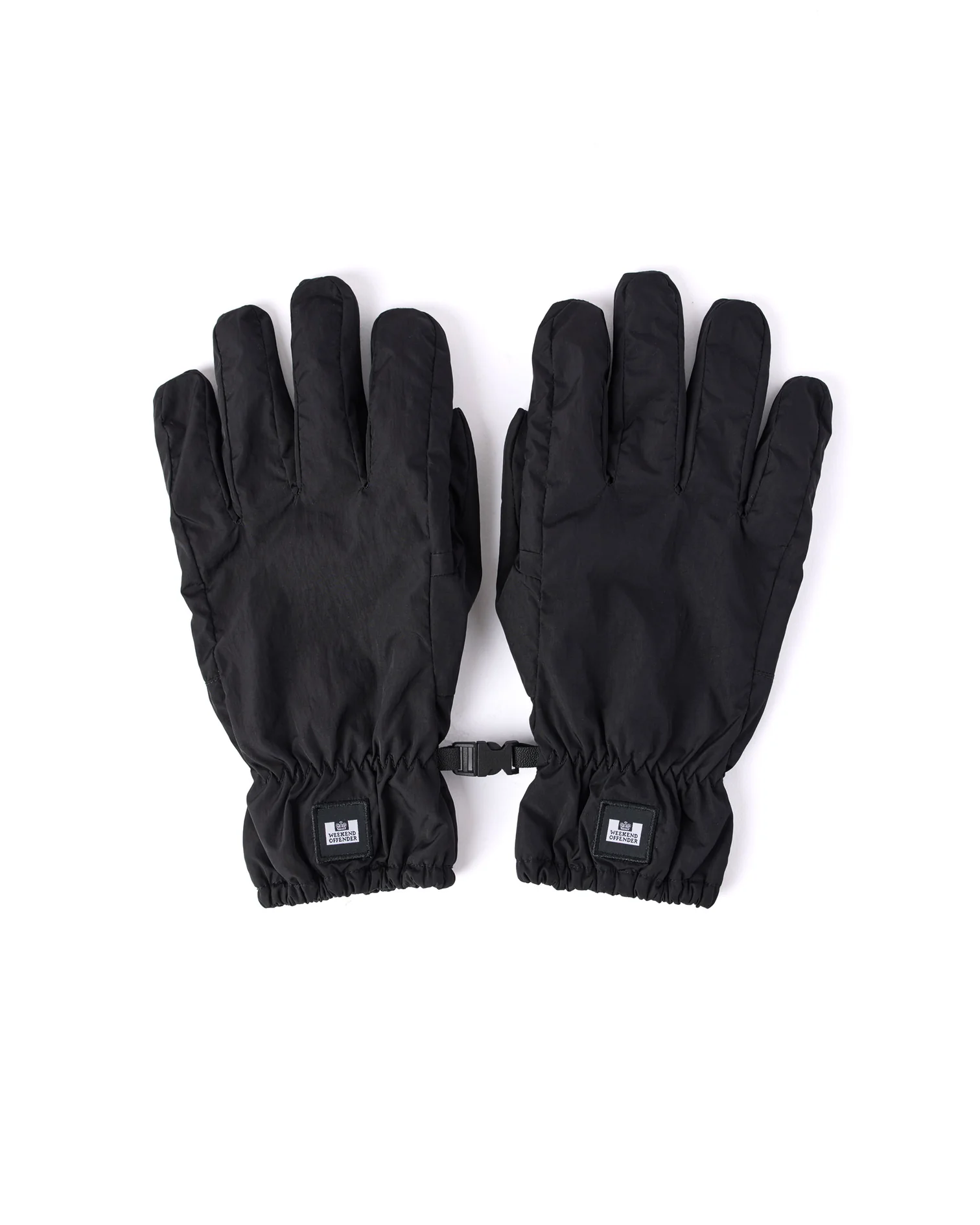 WEEKEND OFFENDER <br>Errico Gloves