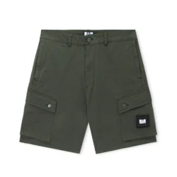 WEEKEND-OFFENDER-ST1B17-KSAR-BLACK-FOREST-GREEN-UKFASHION-FRONT