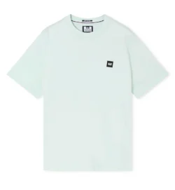 WEEKEND-OFFENDER-TS1B01-BROOKLANDS-AMAZONITE-UKFASHION-FRONT