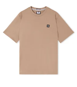 WEEKEND-OFFENDER-TS1B01-BROOKLANDS-DRIFTWOOD-UKFASHION-FRONT