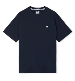 WEEKEND-OFFENDER-TS1B01-BROOKLANDS-NAVY-UKFASHION-FRONT