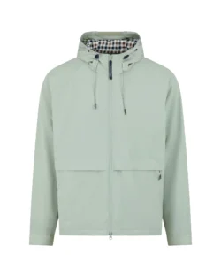 Aquascutum-Active-AA-B006-K017-BLACK-UKFASHION-SAGE-GREEN-FRONT