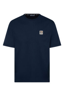 AA_B006_TS001_11NAVY_UKFASHION_FRONT