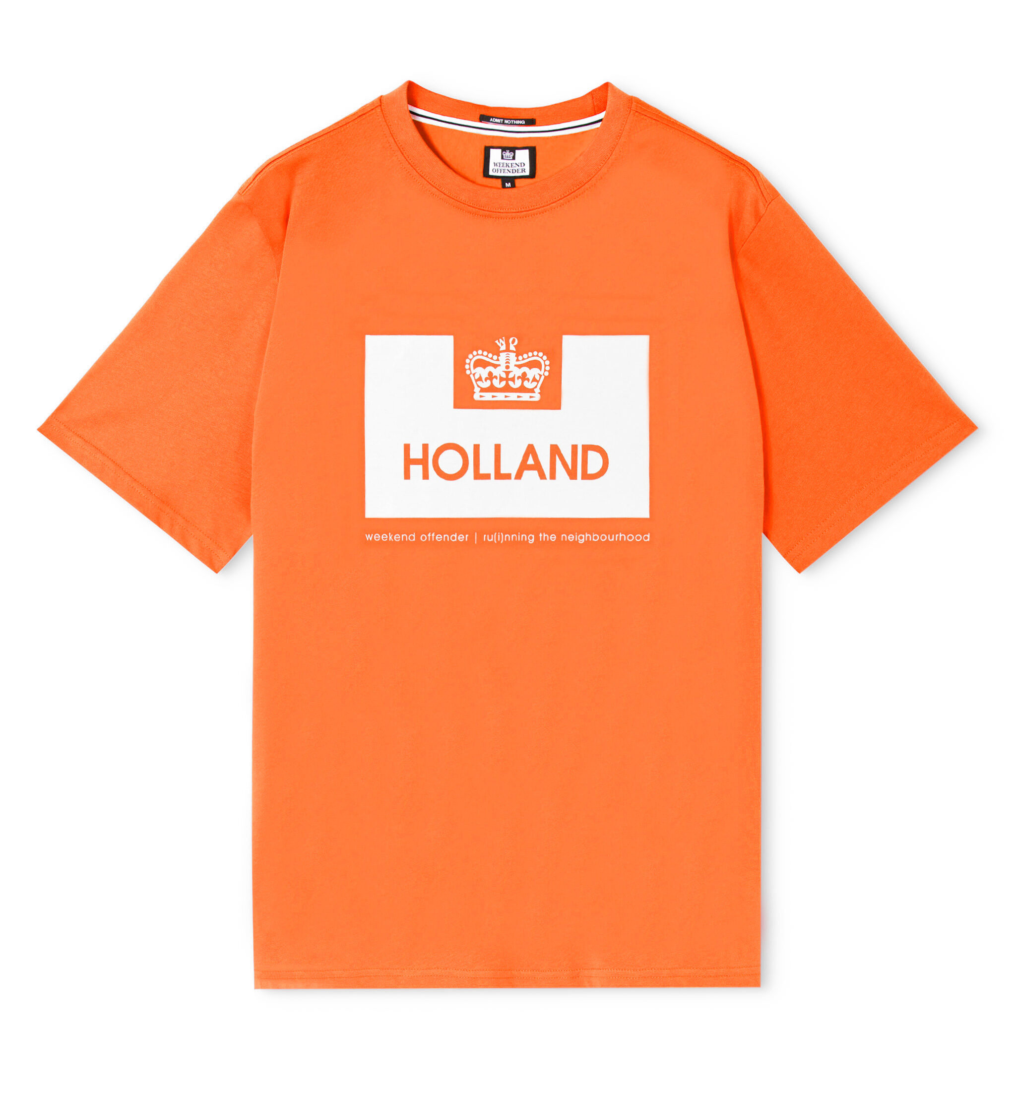 WEEKEND-OFFENDER-PTWC2010-HOLLAND_COUNTRY_SERIES-ORANGE-UKFASHION-FRONT