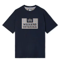 WEEKEND-OFFENDER-TS1B15-SHEVCHENKO-NAVY-UKFASHION-FRONT