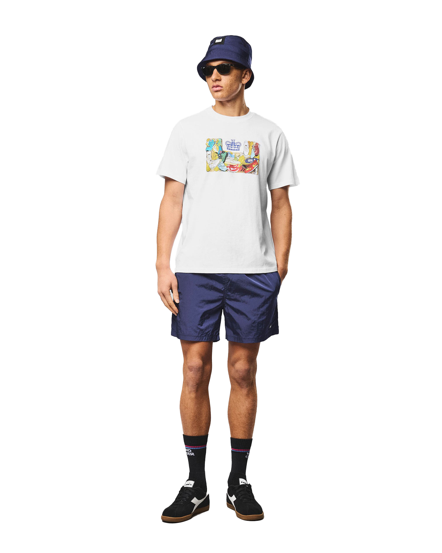 WEEKEND-OFFENDER-ST1A03-STACKS-DARK_SAPPHIRE-UKFASHION-MODEL