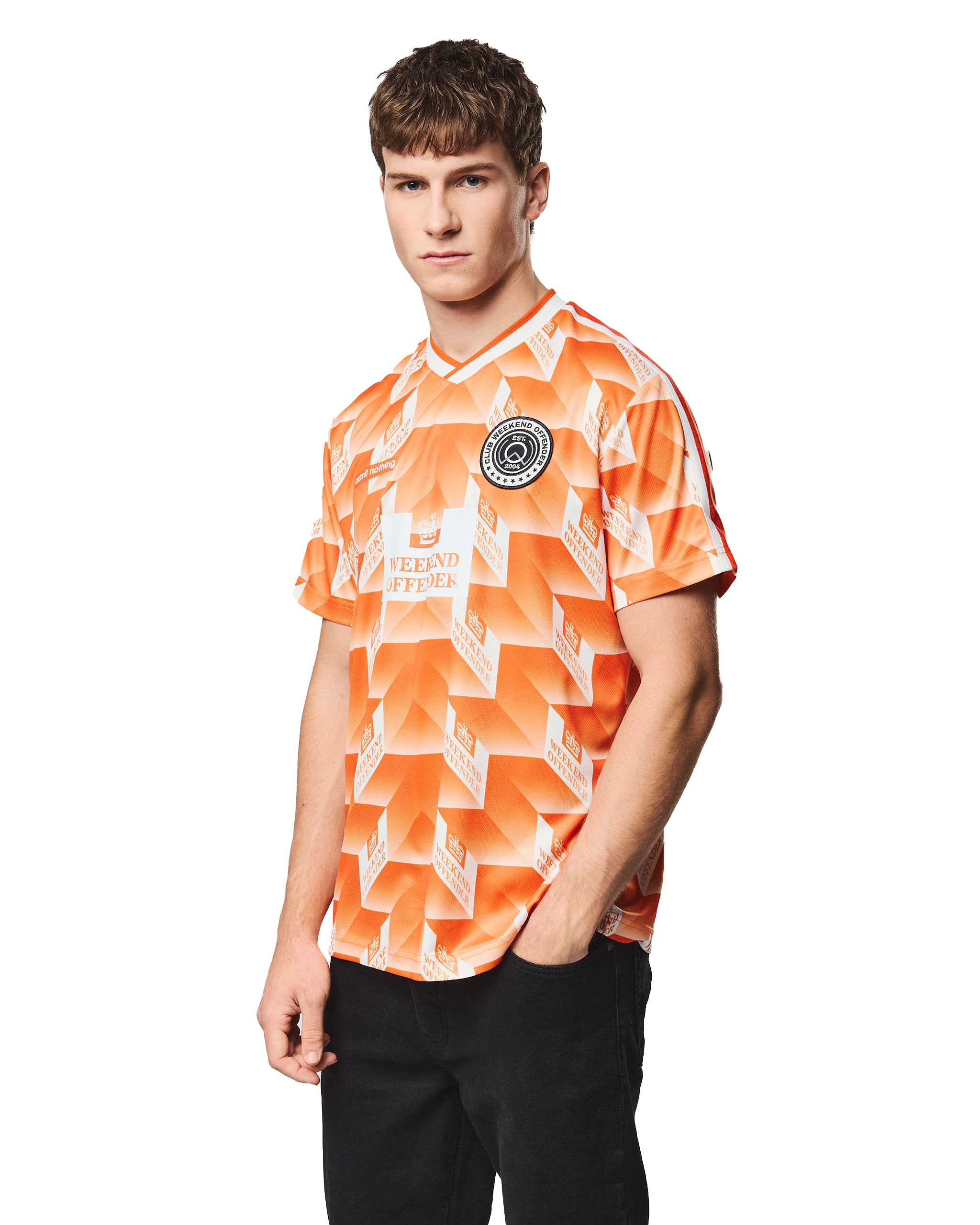 WEEKEND-OFFENDER-FS1B15-HOLLAND-ORANGE-UKFASHION-MODEL