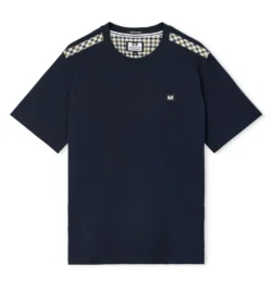 WEEKEND-OFFENDER-TS1B04-MEDEA-NAVY-UKFASHION-FRONTWEEKEND-OFFENDER-TS1B04-MEDEA-NAVY-UKFASHION-FRONT