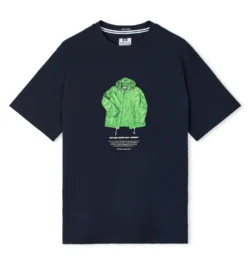 WEEKEND OFFENDER <br>Naz Tee