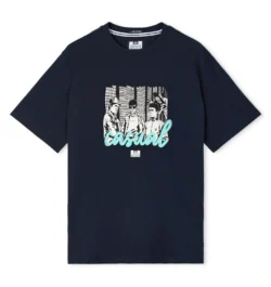 WEEKEND OFFENDER <br> Terrace T-Shirt