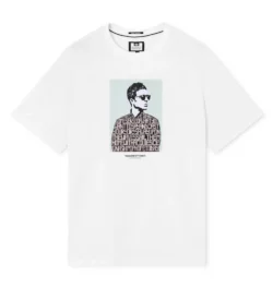 WEEKEND OFFENDER <br>Camden T-Shirt