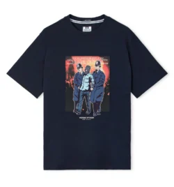 WEEKEND OFFENDER <br> Murvin T-Shirt