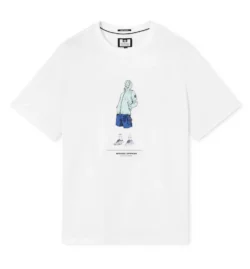 WEEKEND OFFENDER <br>Drarga T-Shirt
