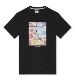 WEEKEND OFFENDER <br>Passes T-Shirt
