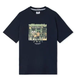 WEEKEND OFFENDER-PT3B14_TABERNA_NAVY_UK-FASHION