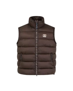 AQUASCUTUM-ACTIVE <br> Veil- In Puffer Gilet