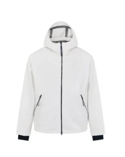 AQUASCUTUM-ACTIVE <br> Therma-S Softshell Hooded Jacket