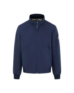 AQUASCUTUM-ACTIVE <br> Soft Shell Mid Jacket