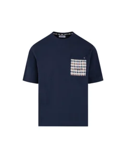 AQUASCUTUM-ACTIVE <br> Tech Pocket T-Shirt